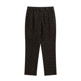 louis vuitton lv pantalons pour homme s_1277b53